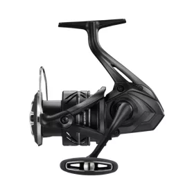   Shimano Aero XR 4000  feeder match elsőfékes orsó (AEROXR4000)