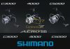 Shimano Aero XR C5000 4,7:1 feeder, match orsó (AEROXRC5000)