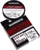 Shimano Aero Slick Silk Rig 100m 0,076mm 0,57kg Clear Monofil zsinór (AERSSRH100076)