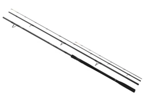 Shimano Aero X1A River Feeder 3,96m 13'0" 180g 3pc+tips (AEX1ARF13) feeder bot