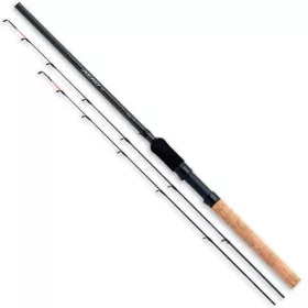   Shimano Aero X1 Pellet Waggler 3,05m 10'0" 15g 2r úszós bot (AEX1PW10)