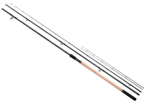 Feeder rod Shimano Aero X5 Distance Heavy Power Feeder 4,27m to 150g