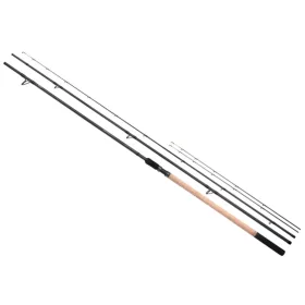  Shimano Aero X3 Precision Feeder 3,05m 10'0" 60g 2pc+3tips (AEX3PRFDR10) feeder bot