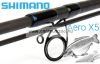 Shimano Aero X5 Distance Feeder 3,96m 13' 90g (AEX5DFDR13)