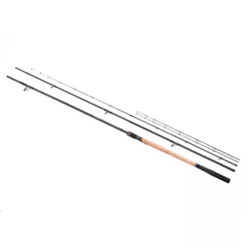   Shimano Aero X7A Distance Feeder 3,81m 12'6" 110g 3+3r feeder bot (AEX7ADFDR126)