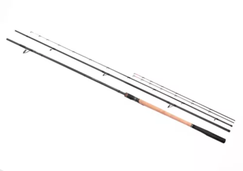Shimano Aero X7A Distance Feeder 3,81m 12'6" 110g 3+3r feeder bot (AEX7ADFDR126)