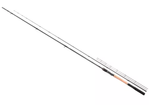 Shimano Rod Aero X7A Finesse Feeder 3,05m 10'0" 50g 2+3r feeder bot (AEX7AFFDR10)