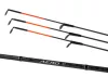Shimano Aero X7A Precision Feeder 3,66m 12'0" 90g 2+3r feeder bot (AEX7APRFDR12)