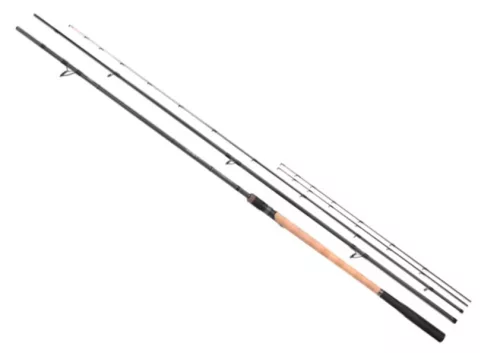 Shimano Aero X7A Precision Feeder 3,96m 13'0" 110g 3+3r feeder bot (AEX7APRFDR13)