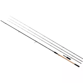   Shimano Aero X7 Distance Feeder 13'  3,96m 100g (AEX7DFDR13) prémium feeder bot