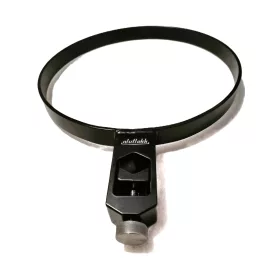 Aluflokk Bucket Holder vödör tartó kar 34,5cm (AFBH)
