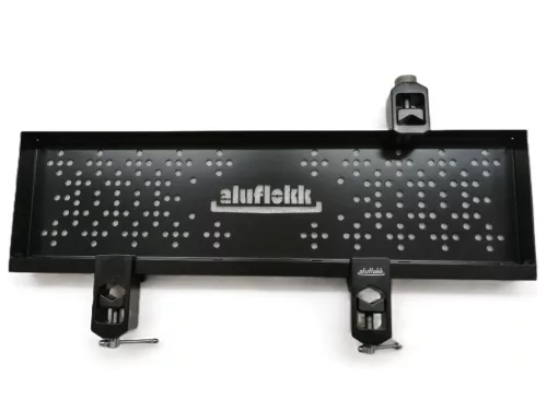 Aluflokk Slim Side Tray keskeny tálca 70x20cm (AFSSTRAY)