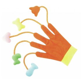 Camon Kesztyűs Macska Izgató Játék AG007/A