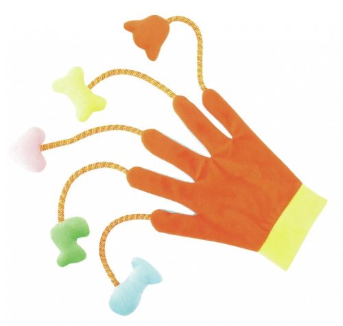 Camon Kesztyűs Macska Izgató Játék AG007/A