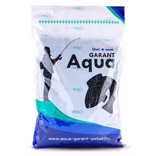 Aqua Garant Promix Aqua Uni Pellet 2mm 800g (AGU20-000)