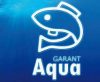 Aqua Garant Promix Aqua Uni Pellet 4mm 800g (AGU40-000)