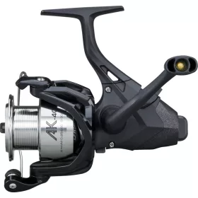   Okuma AK-6000 Baitfeeder + Okuma Mono Line nyeletőfékes orsó (64277)