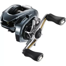   Shimano Aldebaran BFS HG Baitcasting 7,8:1 orsó (ALDBFSHGL) bal kezes