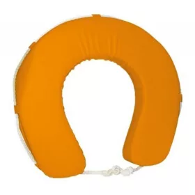   Allroundmarin Lifeboat Orange - kalibrált mentőöv, mentőpatkó csónakba, hajóra (563380)