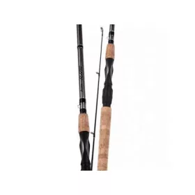  Okuma Alaris Light Jig 8'0'' 240cm Up To 12g 2r pergető bot (ALS-S802UL62457)