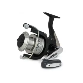 Shimano Alivio  6000 FA  elsőfékes orsó (ALV6000FA)