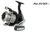 Shimano Alivio  6000 FA 4,9:1 elsőfékes orsó (ALV6000FA)