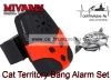 Mikado Cat Territory Bang Alarm Set  2+1 (Ams07-Bang-Set) harcsázó kapásjelző szett