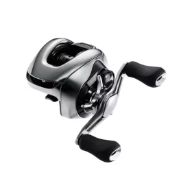   Shimano Antares B 101 HG Left Hand Baitcasting 7,4:1 multipikátoros orsó (ANT101HGB)