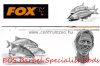 Fox Eos Barbel Specalist Float 13ft 3,9m 1.5lb (ARD059)  márnázó bot