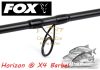 Fox Horizon ® X4 Barbel Twin Tip Rods 11ft 3,3m 1.75Lb-2.25Lb  (ARD060)  márnázó bot