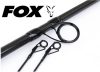 Fox Horizon ® X4 Barbel Twin Tip Specialist Rod 12ft 1.75lb 2.25lb (ARD061)  márnázó bot