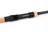 Fox Horizon ® X4 Barbel Twin Tip Specialist Rod 12ft 1.75lb 2.25lb (ARD061)  márnázó bot