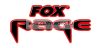 Fox Horizon ® X4 Barbel Specimant Barbel Rod 12ft 2.75lb 3,6m (ARD063) márnázó bot