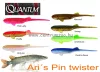 Quantum Ari'S Pin Twister 12Cm 5db - Motoroil