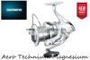 Shimano Aero Technium Magnesium 14000 Xsc Magnézium Házas Orsó (ARTCMGS14000XSC)