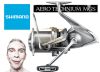 Shimano Aero Technium Magnesium MGS 14000 XSD  elsőfékes orsó (ARTCMGS14000XSD)