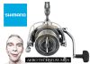 Shimano Aero Technium Magnesium MGS 14000 XSD  elsőfékes orsó (ARTCMGS14000XSD)