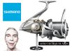 Shimano Aero Technium Magnesium MGS 14000 XSD  elsőfékes orsó (ARTCMGS14000XSD)