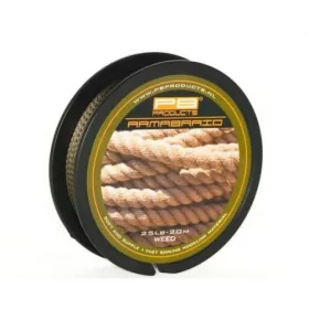   Pb Products Armabraid Weed előkezsinór 15, 25lb 20m (ARW15 ARW25)