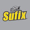 Sufix Super 21 Fluorocarbon 0,20mm 50m 8lb 3,7kg Japán előkezsinór (ASU470328)