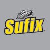 Sufix Shock Max Tapered Surfcasting Clear Leaders 5x15m 0.23-0.57mm dobóelőke (ASU470361)
