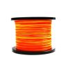 Sufix Ultra Knot Monofil prémium zsinór 0,25mm 100m 5,1kg 12lb Yellow-Orange (ASU470999 )