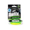 Sufix Nano Braid 100m Prémium fonott zsinór 0,03mm 1,9kg Chartreuse