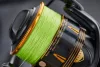 Sufix 91 G-Core Braid  9 szálas fonott zsinór 0,128mm 6,3kg 150m Chartreuse (ASU640810)