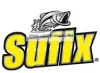 Sufix 91 G-Core Braid  9 szálas fonott zsinór 0,128mm 6,3kg 150m Chartreuse (ASU640810)