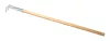 Ragot 3 Teeth Rake kagyló asó vagy gereblye tereptisztításhoz 80cm  (ATO700006)