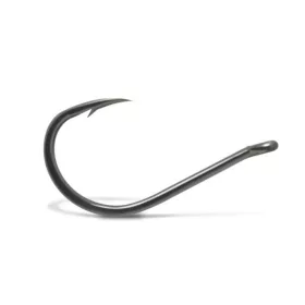 VMC 7136 Bn 4 Chinu Carp füles pontyozó horog 13db