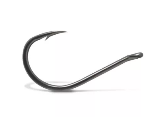 VMC 7136 Bn 8 Chinu Carp füles pontyozó horog 15db