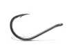 VMC 7136 Bn 1/0 Chinu Carp füles pontyozó horog 9db