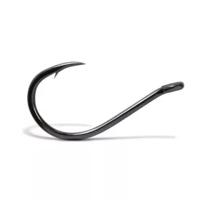 VMC 7139 BN Chinu Specimen füles pontyozó horog BN 2